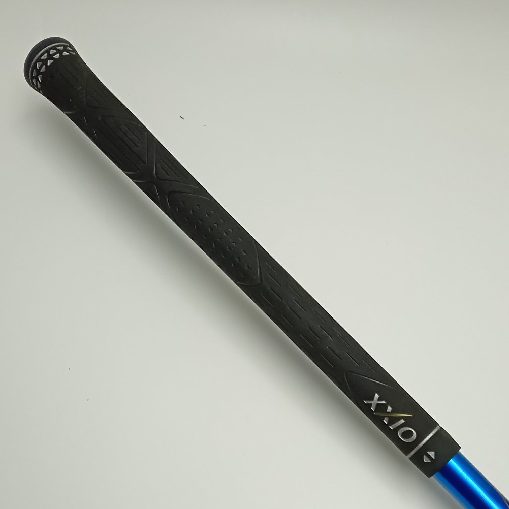 XXIO 10 ﾈｲﾋﾞｰ 4W 16.5° SR XXIO MP1000｜Alpen Online 公式オンライン