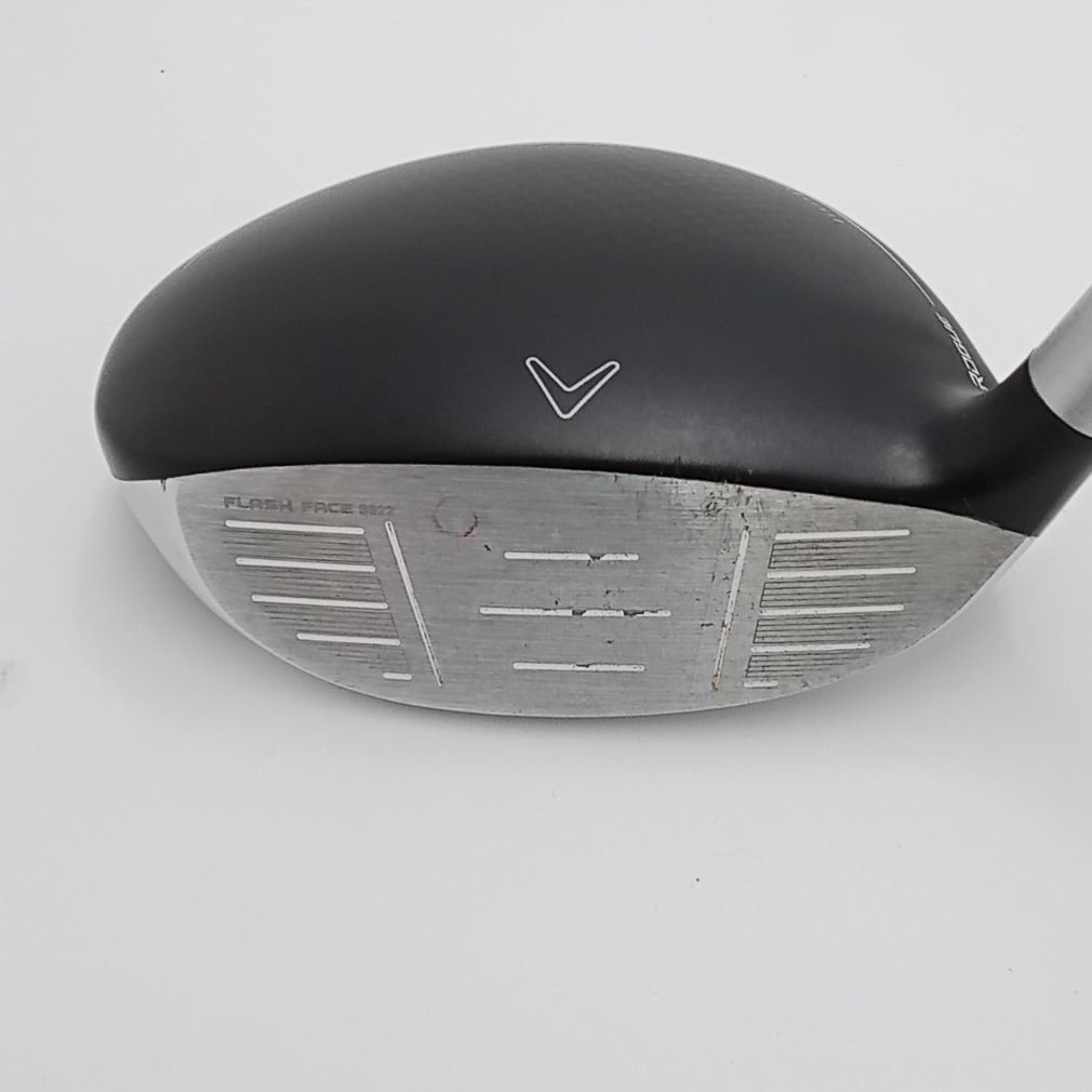 ROGUE ST MAX FAST 3W 16° SR Speeder NX 40 for Callaway｜Alpen