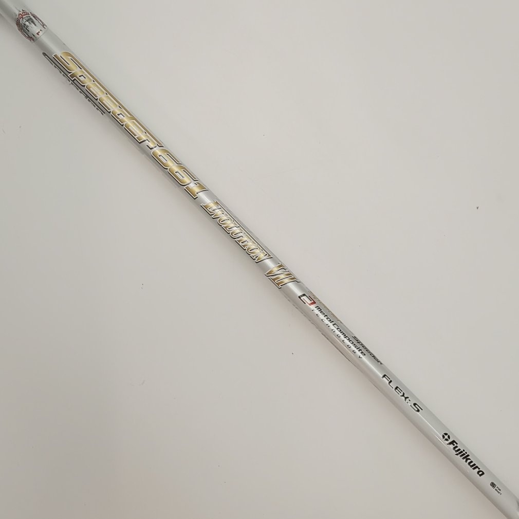 SIM2 TITANIUM 3W 15° S Speeder 661 EVOLUTION Ⅶ｜Alpen Online 公式