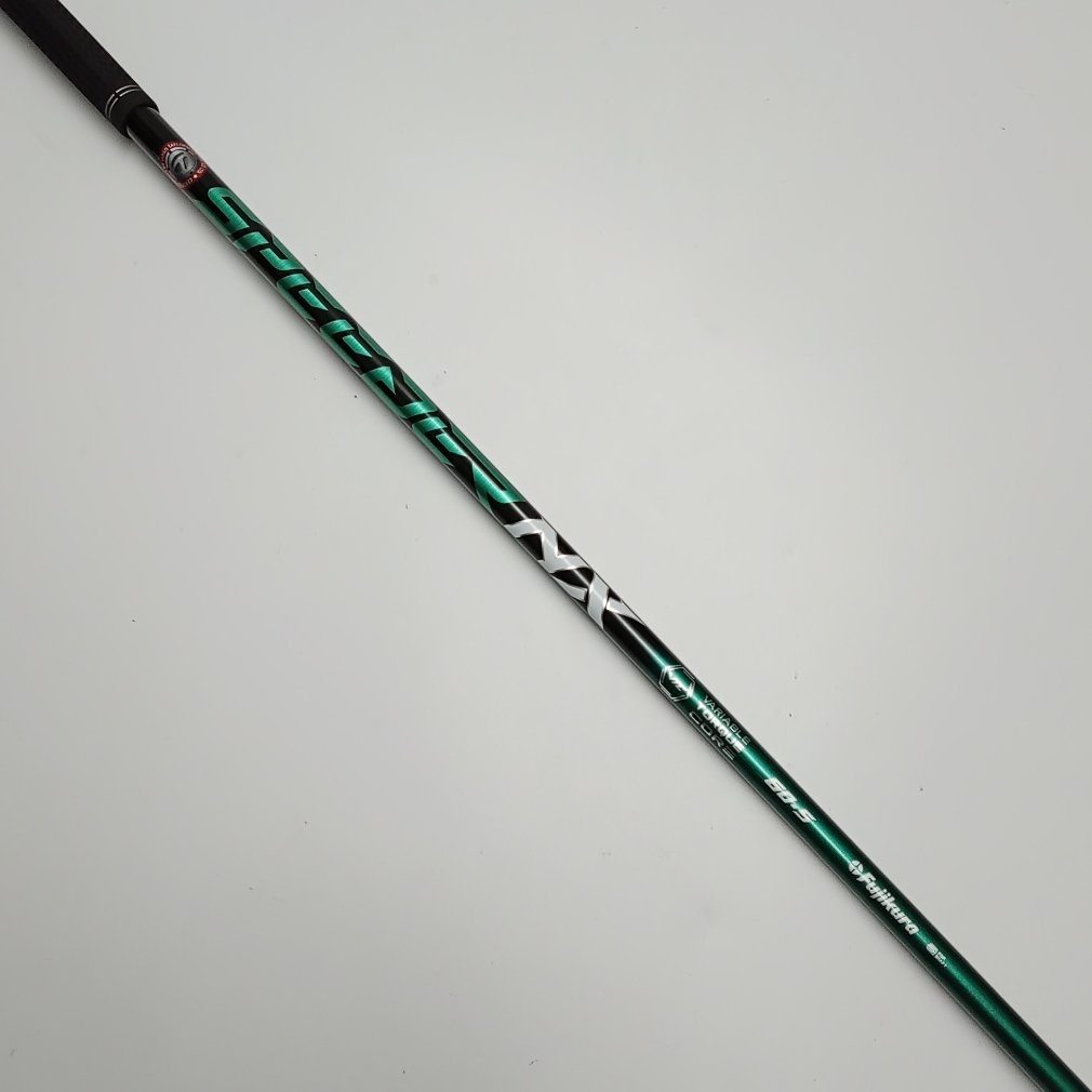 STEALTH2 3W 15° S Speeder NX GREEN 60｜Alpen Online 公式オンライン