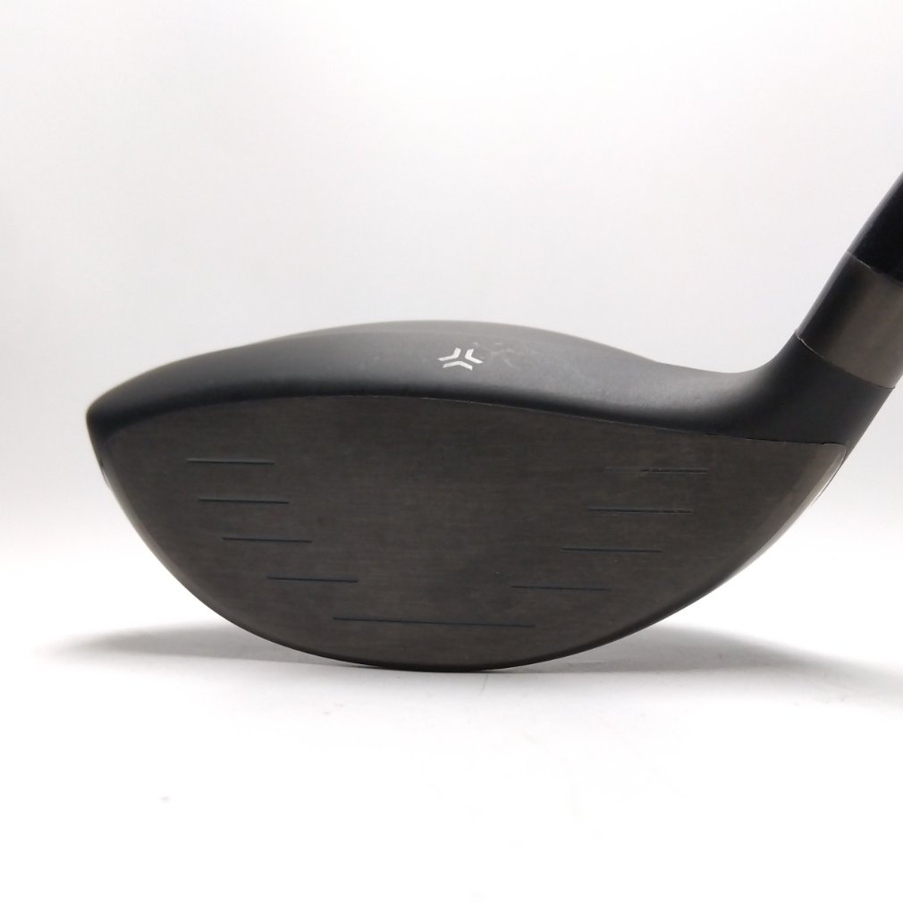 SRIXON ZX MKⅡ 5W 18° SR Diamana ZX-Ⅱ50｜Alpen Online 公式
