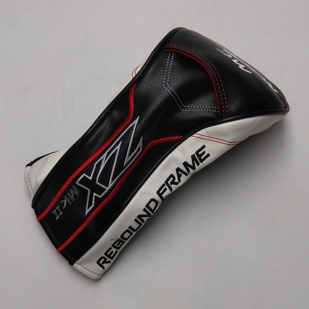 SRIXON ZX MKⅡ 5W 18° SR Diamana ZX-Ⅱ50｜Alpen Online 公式