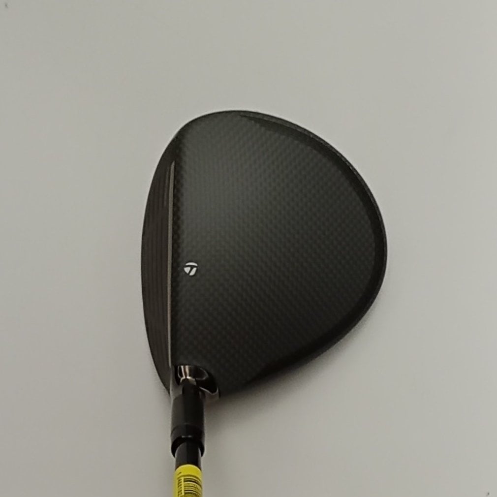 Qi35 MAX 7W 21.5° R 2025 Diamana BLUE TM50｜Alpen Online 公式