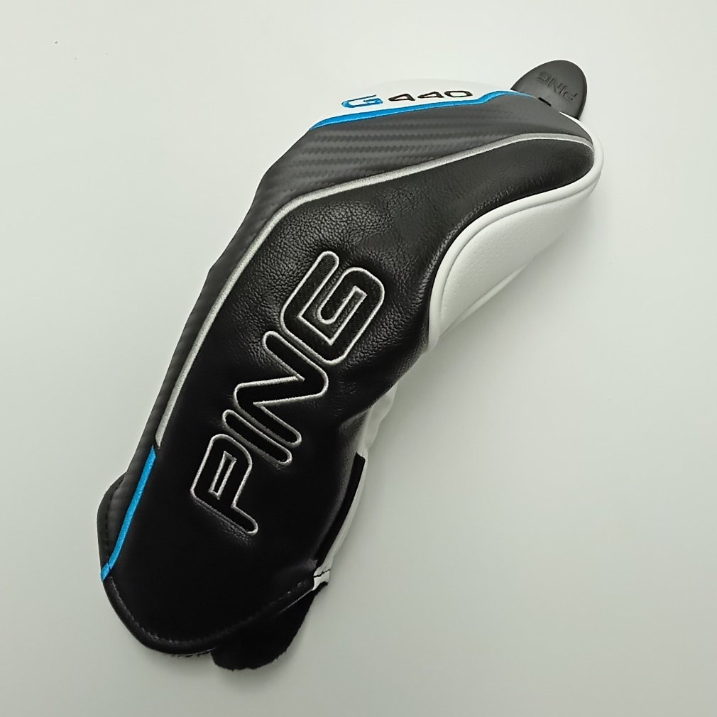 G440 MAX 7W 21° SR ALTA J CB BLUE｜Alpen Online 公式オンラインストア