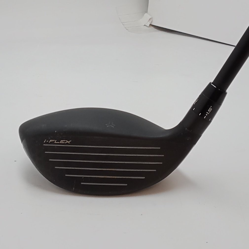 SRIXON ZXi 5W 18° SR Diamana ZXi 50｜Alpen Online 公式オンラインストア