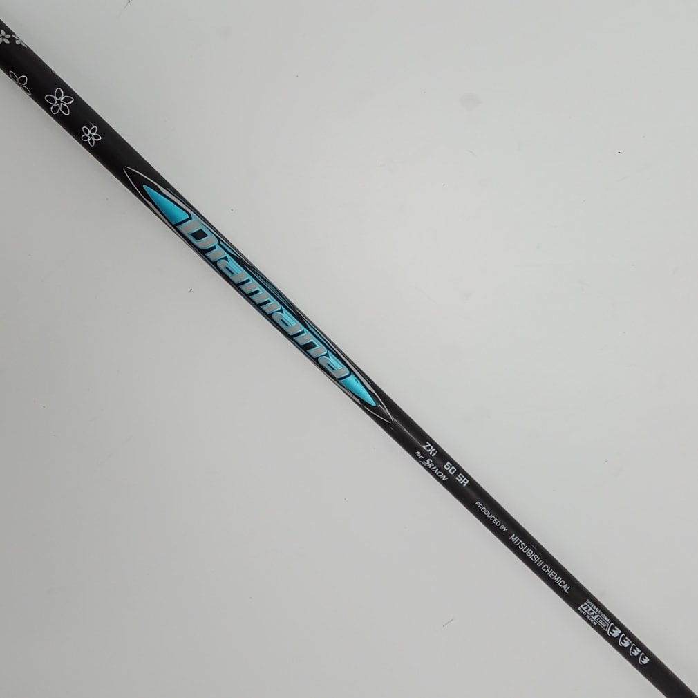 SRIXON ZXi 5W 18° SR Diamana ZXi 50｜Alpen Online 公式オンラインストア