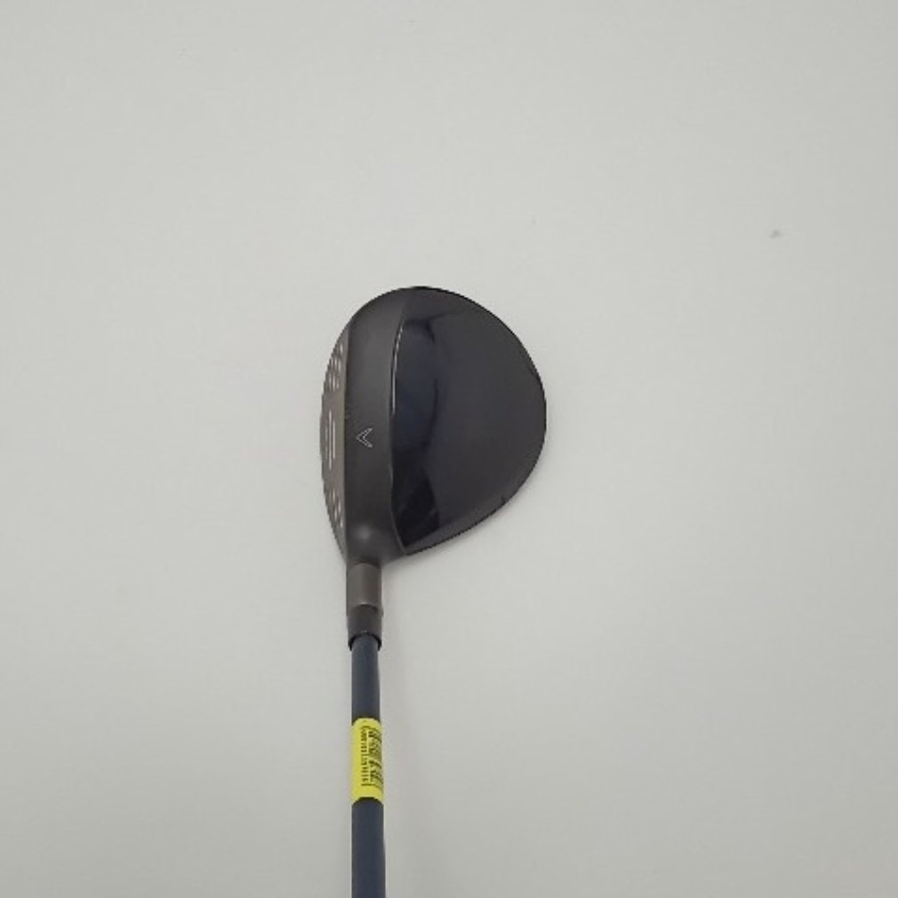 PARADYM 5W 18° R VENTUS TR 5 for Callaway｜Alpen Online 公式