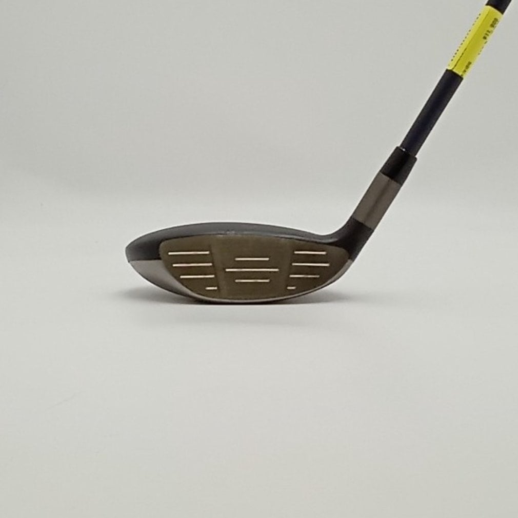 PARADYM 5W 18° R VENTUS TR 5 for Callaway｜Alpen Online 公式