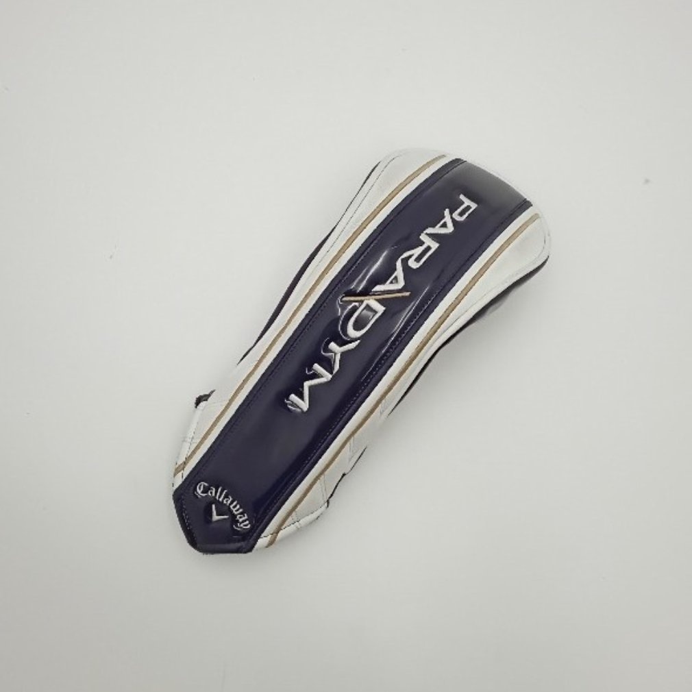PARADYM 5W 18° R VENTUS TR 5 for Callaway｜Alpen Online 公式