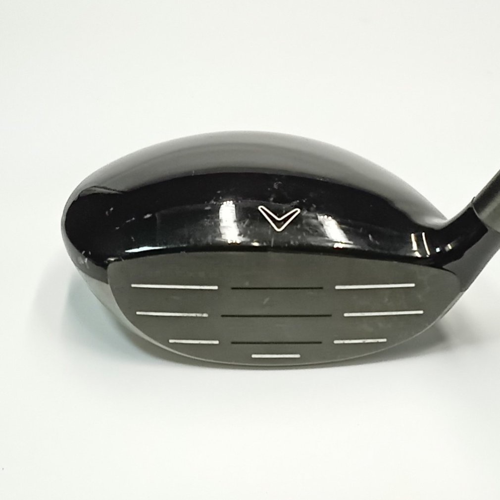EPIC MAX 5W 18° SR Diamana 40 for Callaway｜Alpen Online 公式