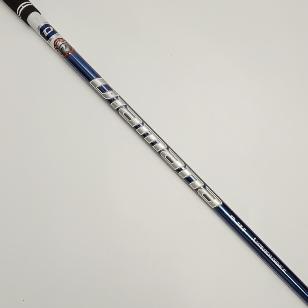 SIM2 MAX 3W 15° S Diamana TB 60｜Alpen Online 公式オンラインストア
