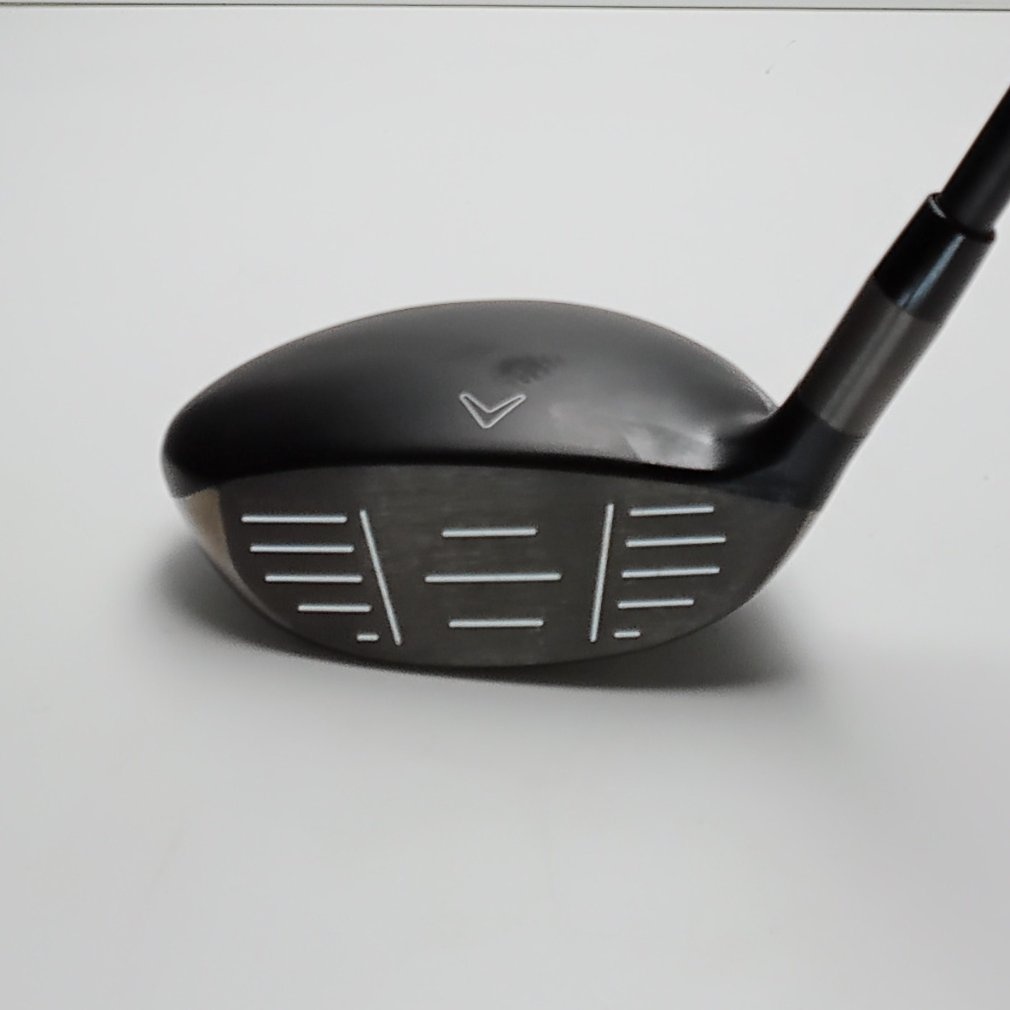ROGUE ST MAX 4W 16.5° R VENTUS 5 for Callaway｜Alpen Online 公式