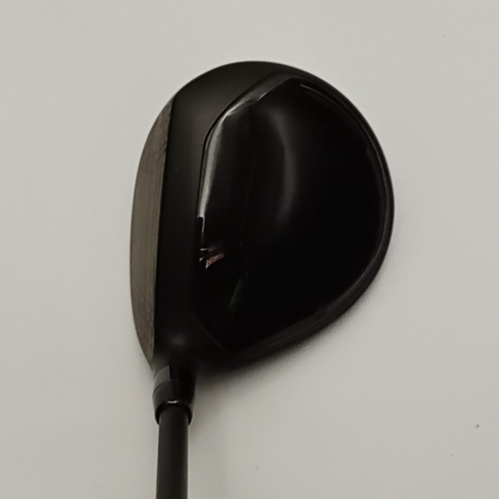 B2HT 5W 18° SR VANQUISH BS50｜Alpen Online 公式オンラインストア