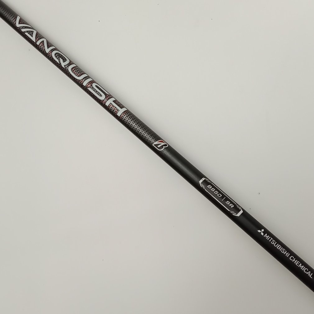 B2HT 5W 18° SR VANQUISH BS50｜Alpen Online 公式オンラインストア