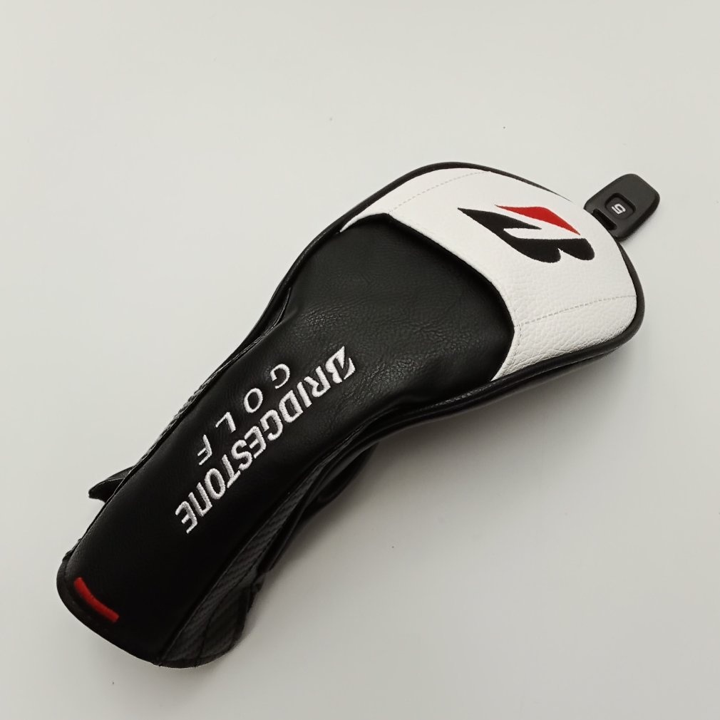 B2HT 5W 18° SR VANQUISH BS50｜Alpen Online 公式オンラインストア