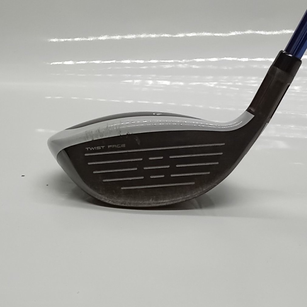 テーラーメイド SIM2 MAX 5W 18° ディアマナTB 60S SIM2 MAX 5W 18° S Diamana TB 60｜Alpen Online 公式オンラインストア
