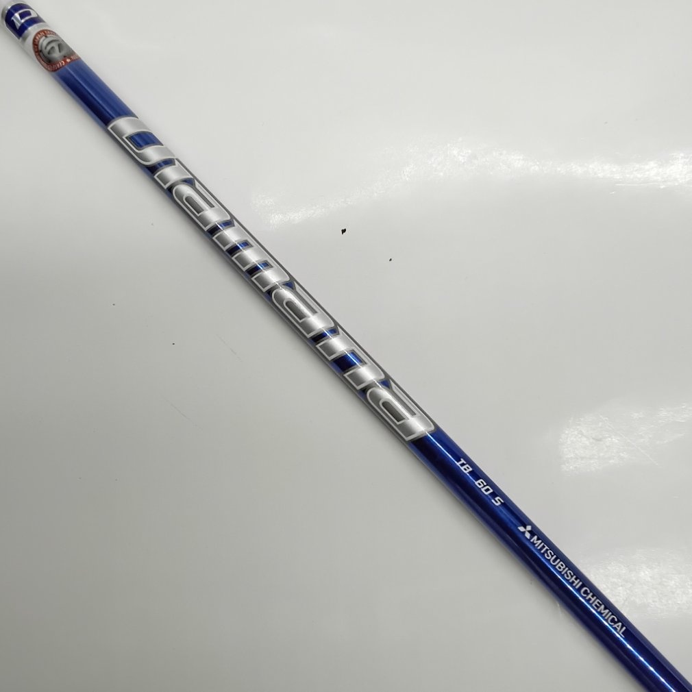 SIM2 MAX 5W 18° S Diamana TB 60｜Alpen Online 公式オンラインストア