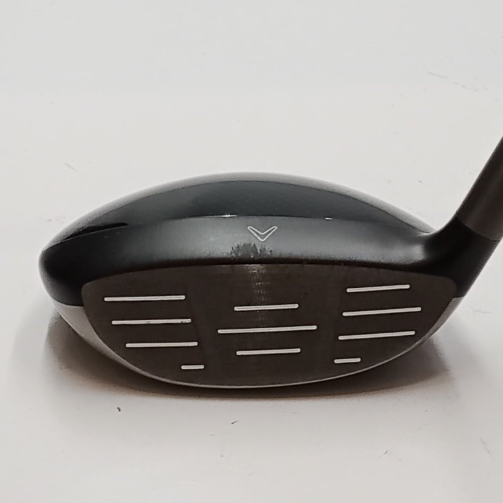 PARADYM MAX FAST 3W 16° R Speeder NX 40 for Callaway｜Alpen Online