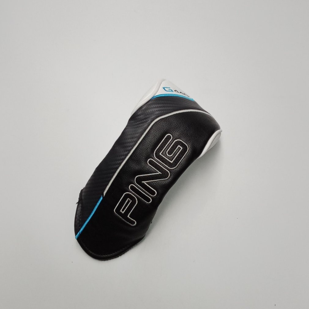 G440 MAX 4W 17° X PING TOUR 2.0 CHROME 75｜Alpen Online 公式