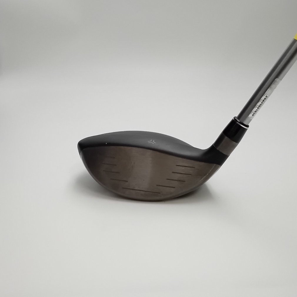 SRIXON ZX MKⅡ 5W 18° SR Diamana ZX-Ⅱ50｜Alpen Online 公式