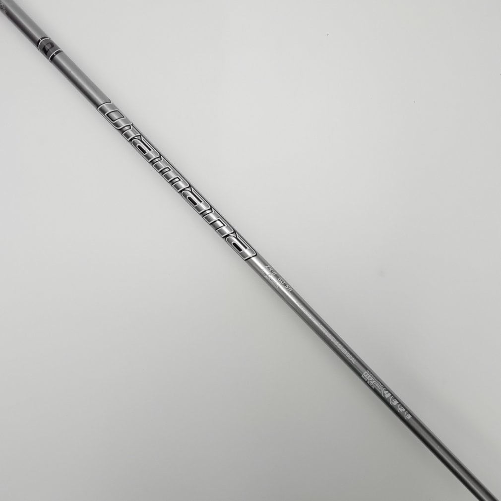SRIXON ZX MKⅡ 5W 18° SR Diamana ZX-Ⅱ50｜Alpen Online 公式