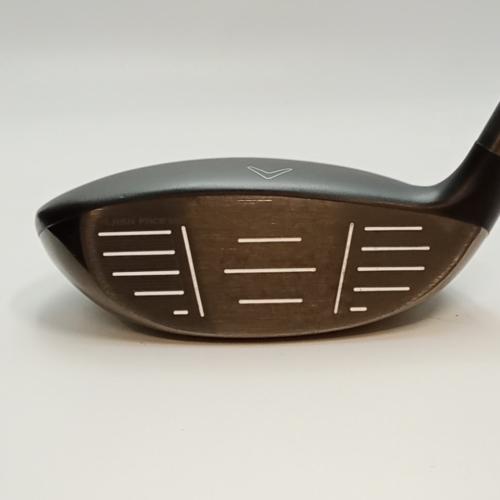 キャロウェイROGUE ST MAX-D 5W19度 ventus cw SR ROGUE ST MAX D 5W 19° R VENTUS 5 for Callaway｜Alpen Online 公式