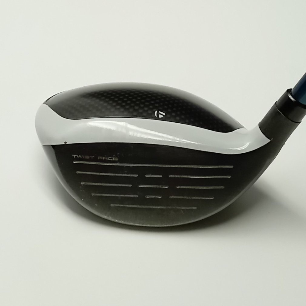 SIM2 MAX D 5W 19° SR TENSEI BLUE TM50｜Alpen Online 公式オンライン