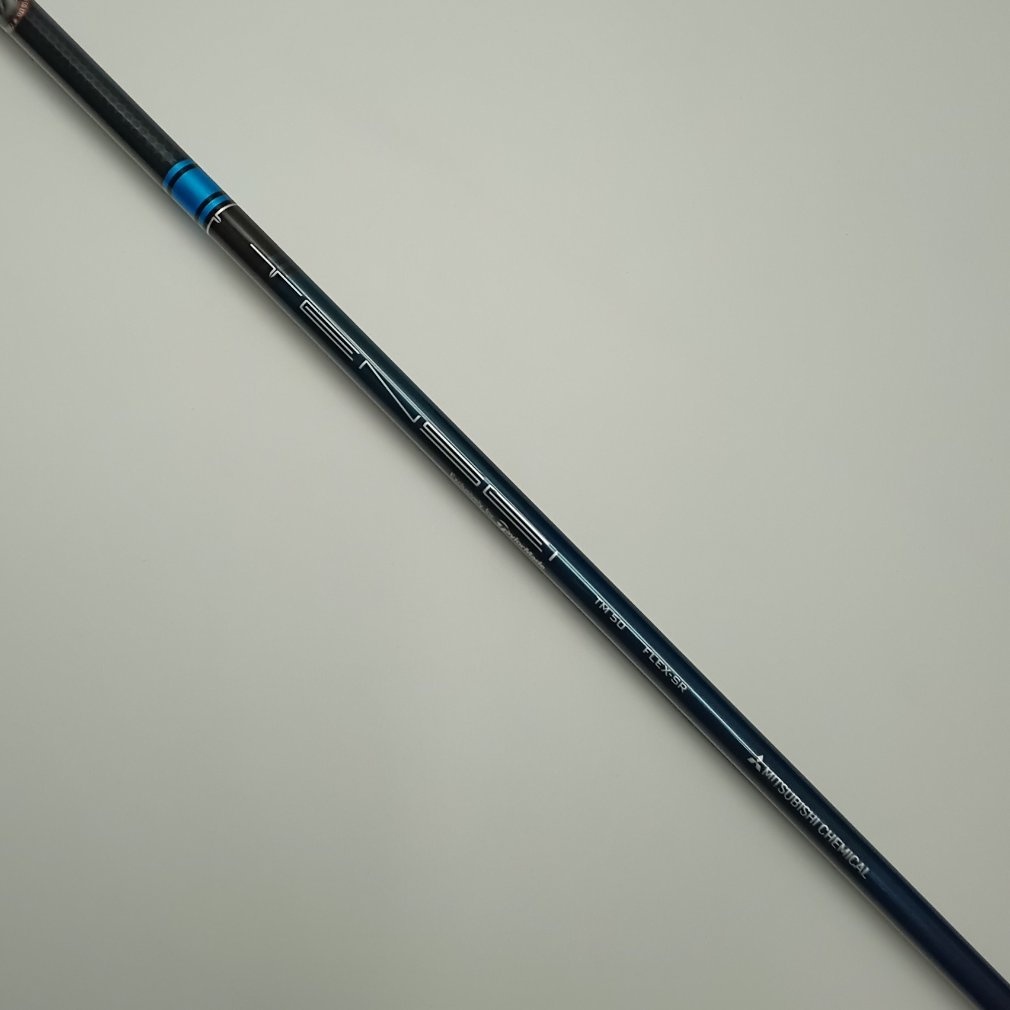 SIM2 MAX D 5W 19° SR TENSEI BLUE TM50｜Alpen Online 公式オンライン