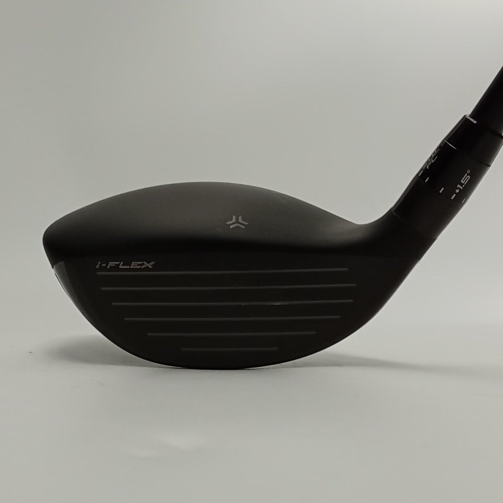 SRIXON ZXi 5W 18° S Diamana ZXi 50｜Alpen Online 公式オンラインストア