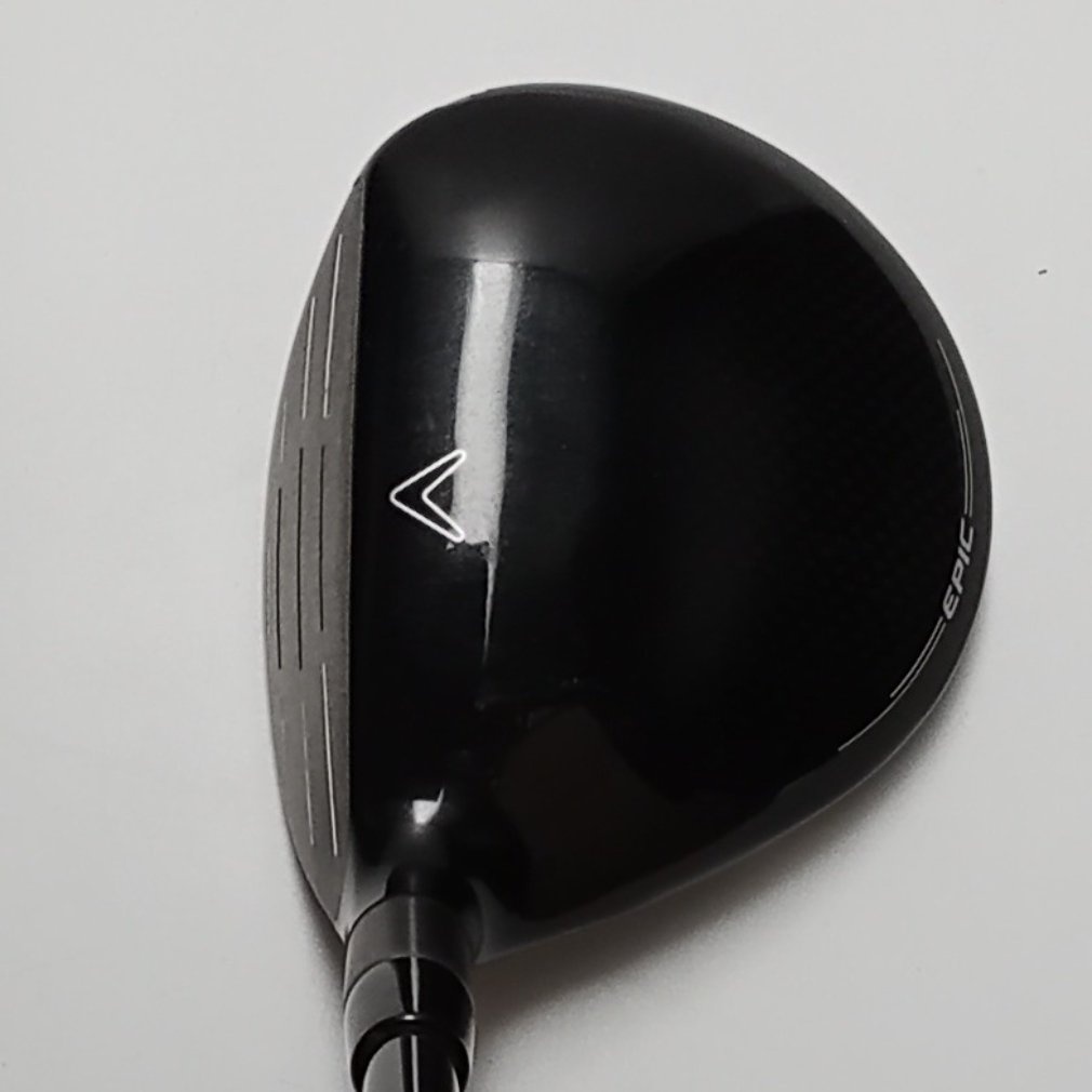 Callaway EPIC SPEED 7W 21° 純正50-SR EPIC SPEED 7W 21° R Diamana 50 for Callaway｜Alpen Online 公式