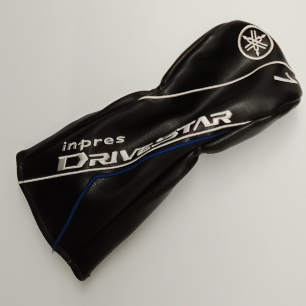 inpres DRIVESTAR 7W 19° S SPEEDER NX for Yamaha M423f｜Alpen