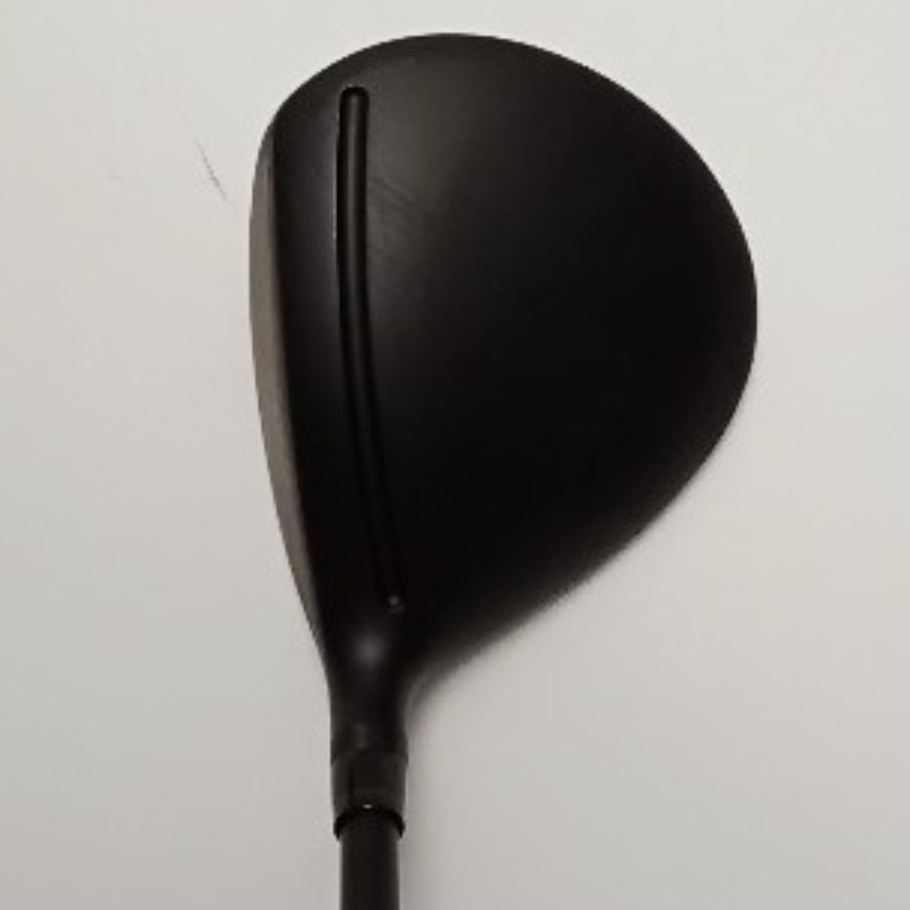 ONOFF FAIRWAY ARMS KURO (2022) 3W 15° S CBT 622F｜Alpen Online
