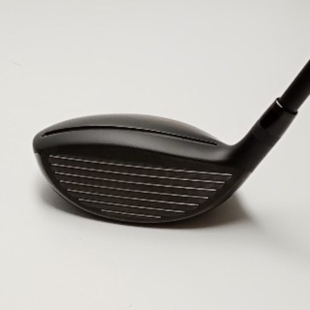 ONOFF FAIRWAY ARMS KURO (2022) 3W 15° S CBT 622F｜Alpen Online