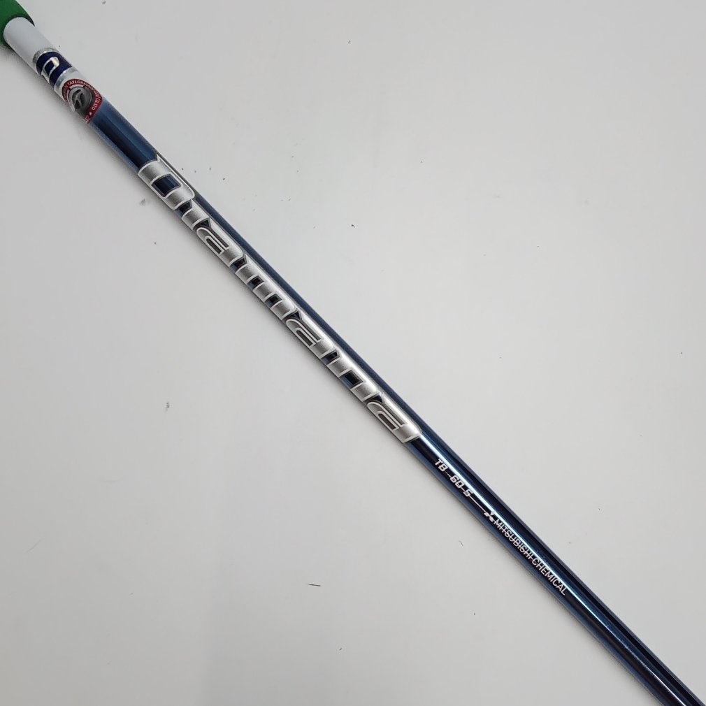 SIM2 MAX 3W 15° S Diamana TB 60｜Alpen Online 公式オンラインストア