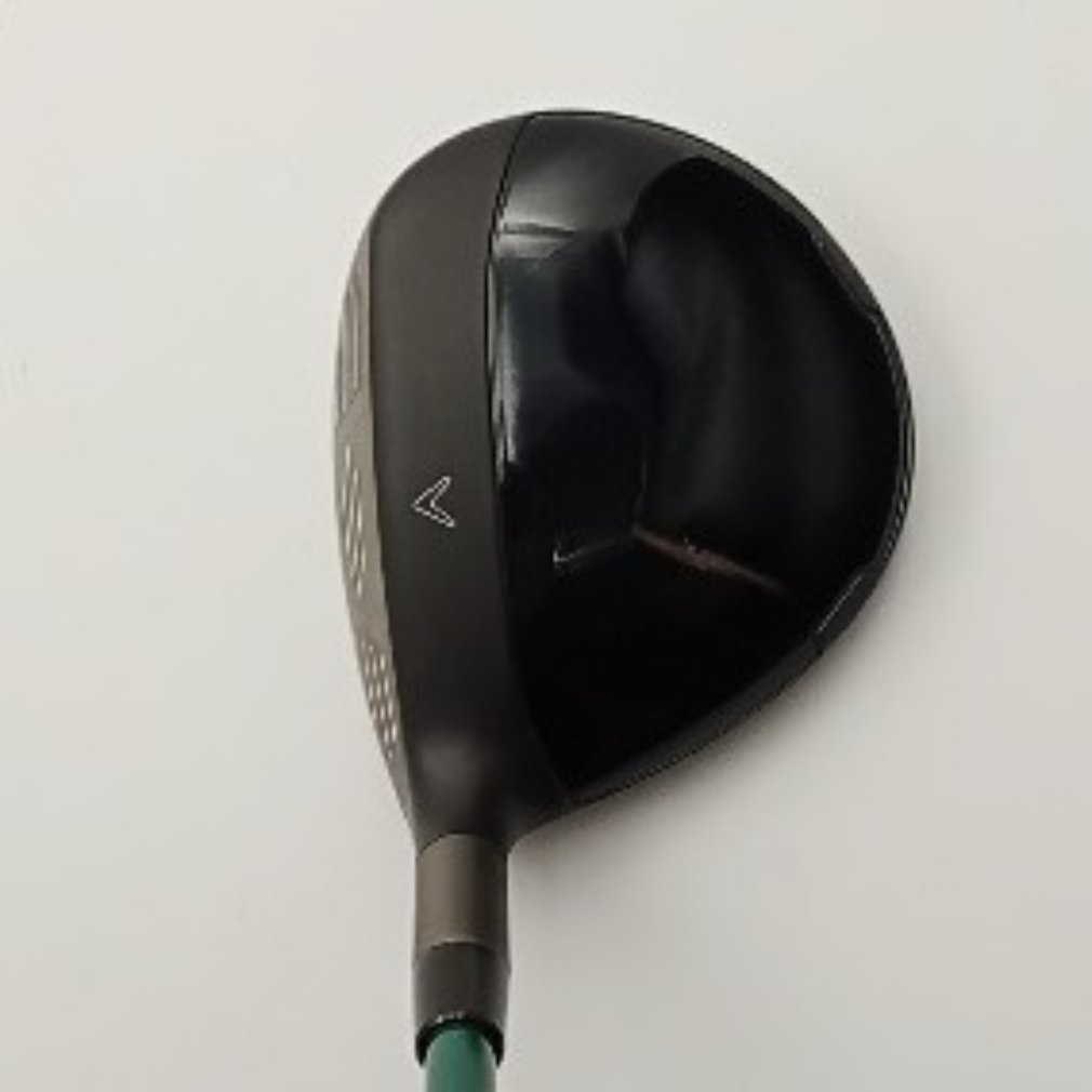 PARADYM 5W 18° S Speeder NX GREEN 50｜Alpen Online 公式オンライン