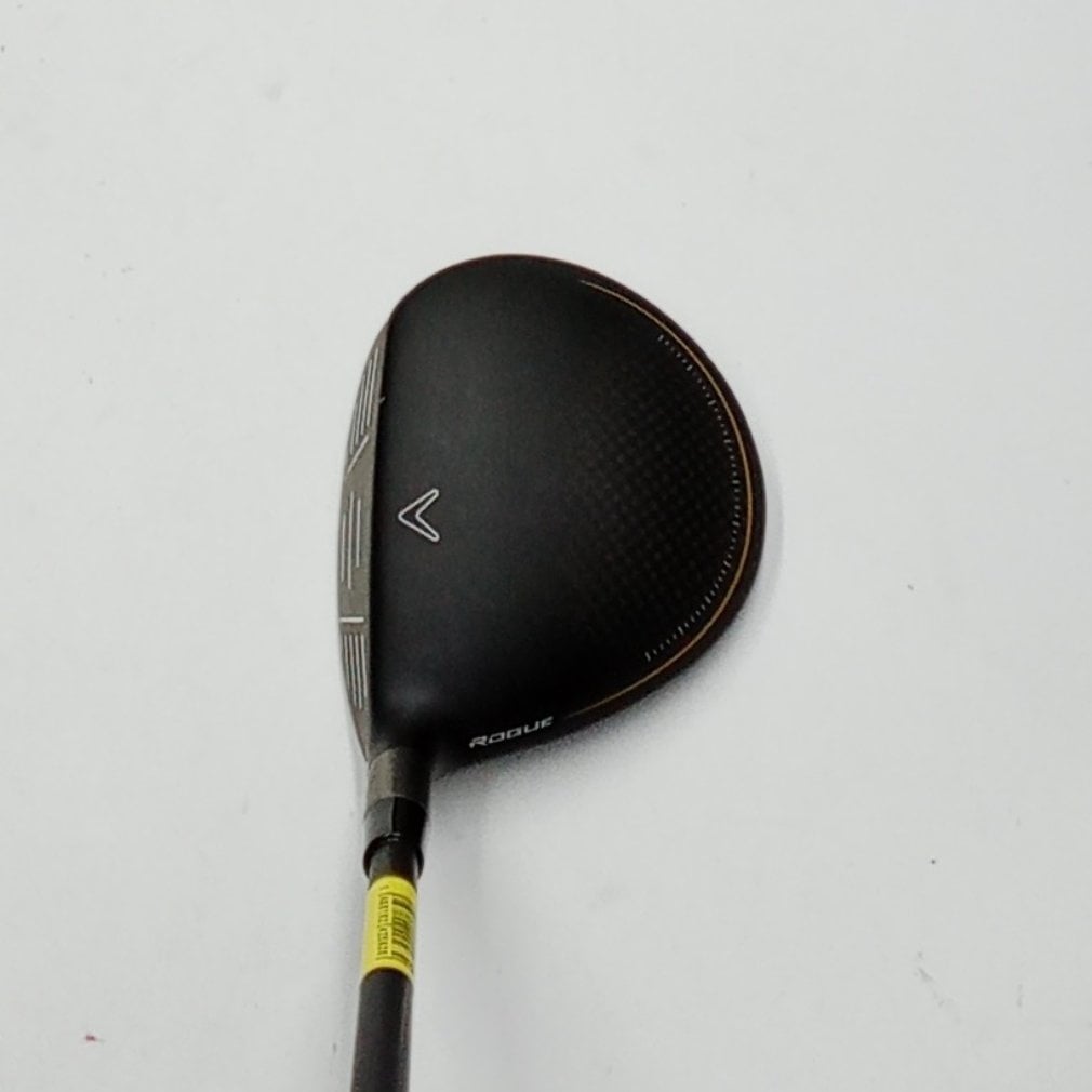 ROGUE ST MAX 4W 16.5° S VENTUS 5 for Callaway｜Alpen Online 公式