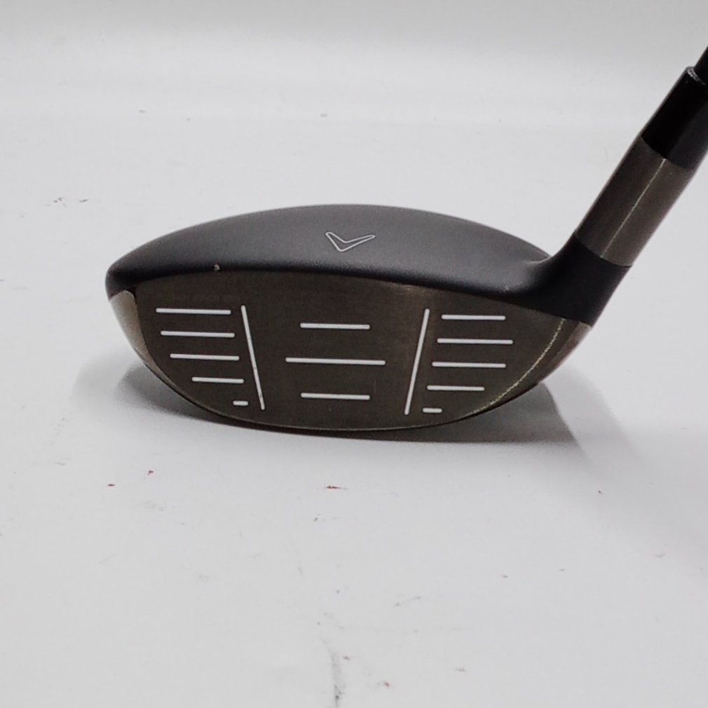 ROGUE ST MAX 4W 16.5° S VENTUS 5 for Callaway｜Alpen Online 公式