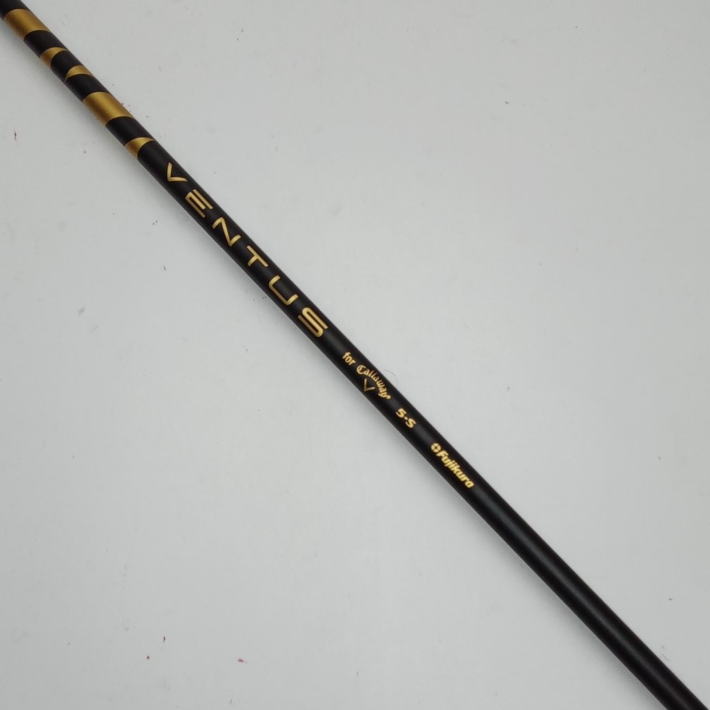 ROGUE ST MAX 4W 16.5° S VENTUS 5 for Callaway｜Alpen Online 公式