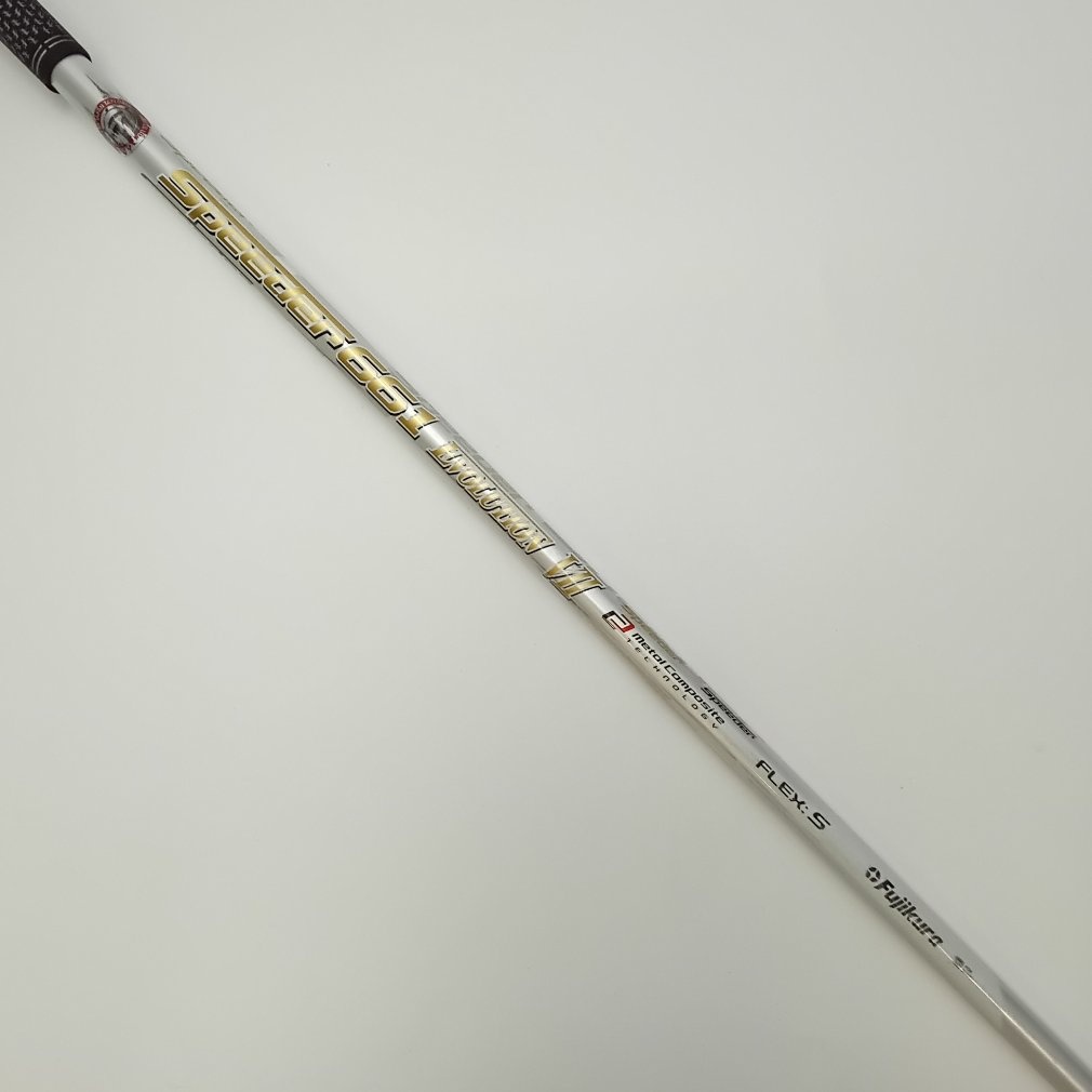 SIM2 MAX 3W 15° S Speeder 661 EVOLUTION Ⅶ｜Alpen Online 公式