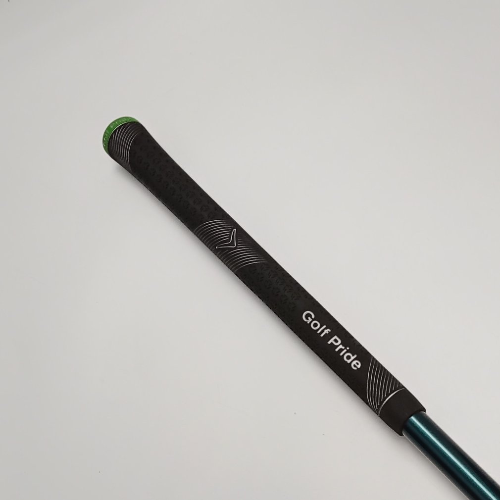 ELYTE X 5W 18° R VENTUS GREEN 50 for Callaway｜Alpen Online 公式