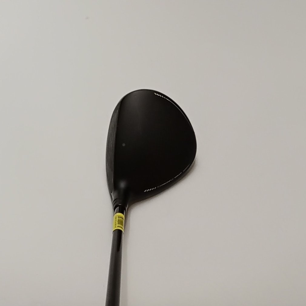 G430 MAX 5W 18° R ALTA J CB BLACK｜Alpen Online 公式オンラインストア