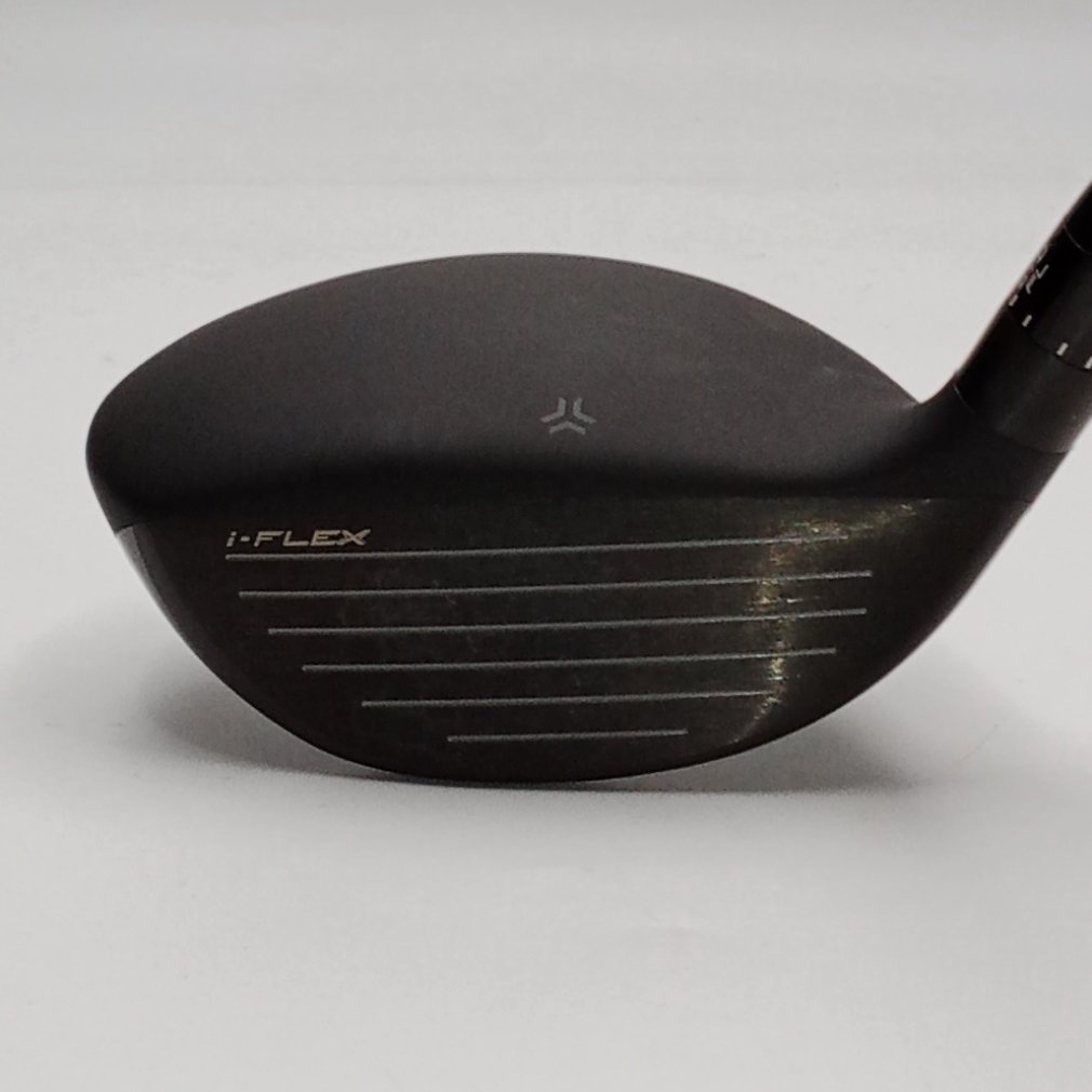 SRIXON ZXi 5W 18° S VENTUS ZXi 6｜Alpen Online 公式オンラインストア