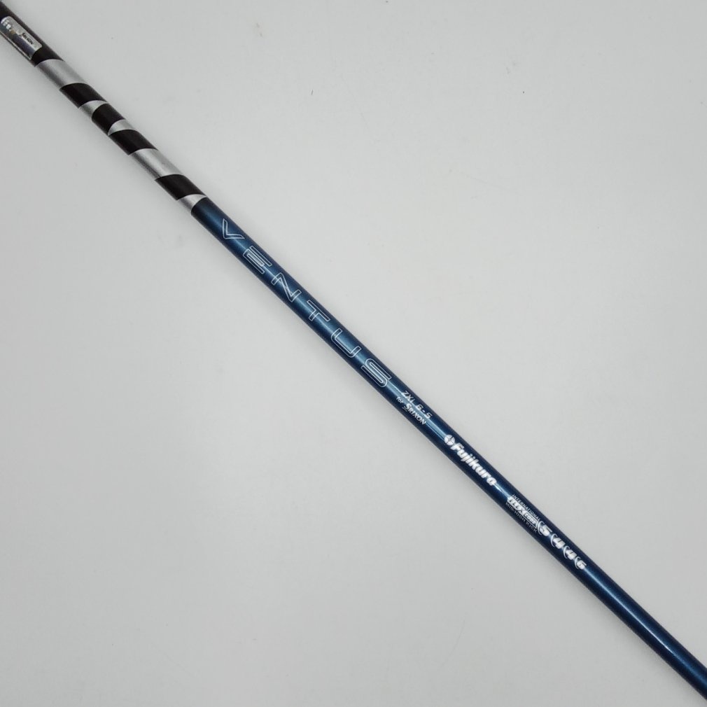 SRIXON ZXi 5W 18° S VENTUS ZXi 6｜Alpen Online 公式オンラインストア