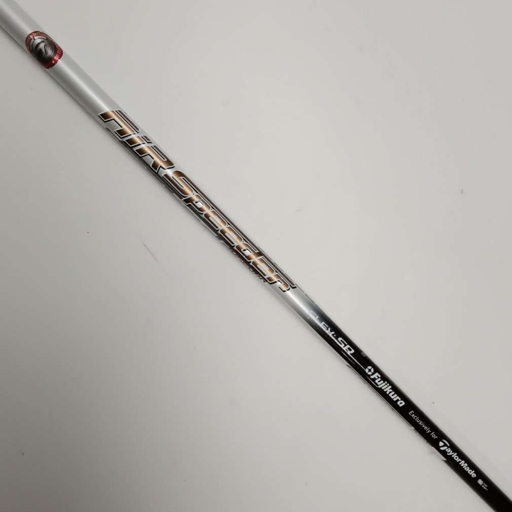 SIM GLOIRE 7W 21° SR Air Speeder TM｜Alpen Online 公式オンラインストア