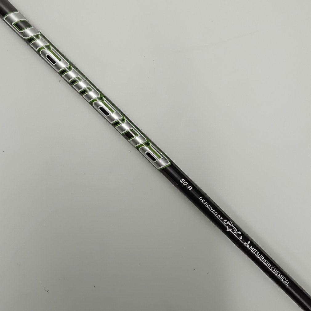 EPIC SPEED 3W 15° R Diamana 50 for Callaway｜Alpen Online 公式