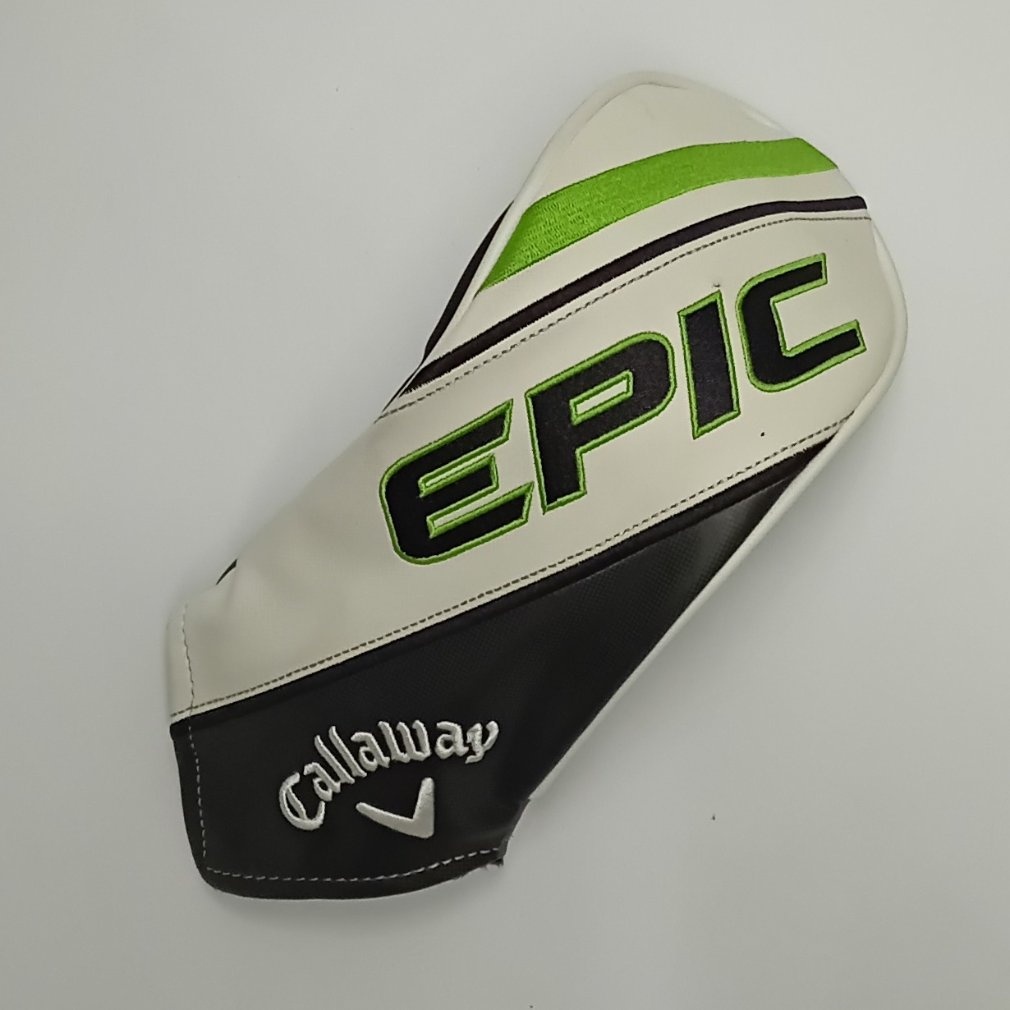 EPIC SPEED 3W 15° R Diamana 50 for Callaway｜Alpen Online 公式