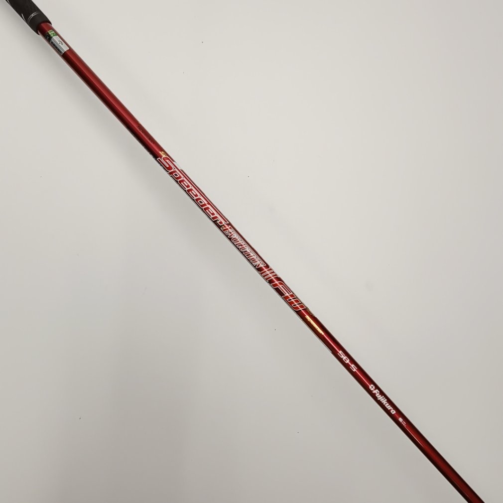 GBB EPIC STAR 5W 18° S Speeder EVOLUTION Ⅲ FW 50｜Alpen Online