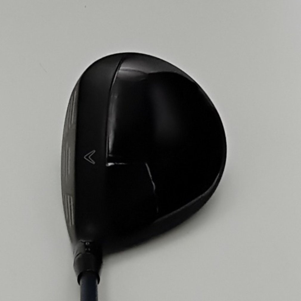PARADYM 3W 15° SR VENTUS TR 5 for Callaway｜Alpen Online 公式