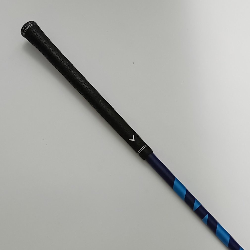 PARADYM 3W 15° SR VENTUS TR 5 for Callaway｜Alpen Online 公式