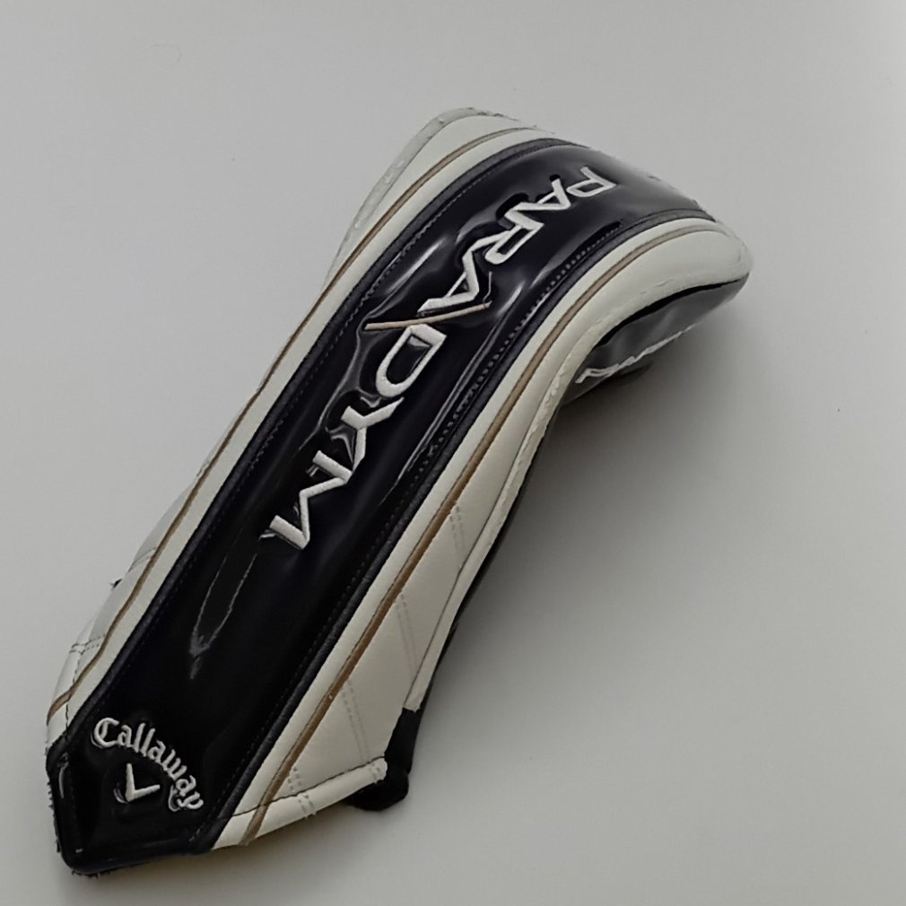 PARADYM 3W 15° SR VENTUS TR 5 for Callaway｜Alpen Online 公式